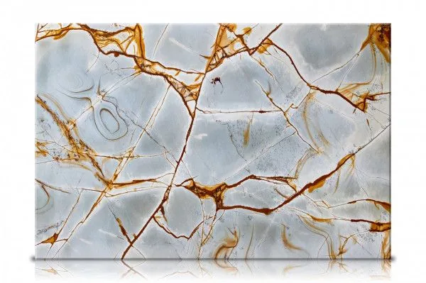 Quartzito Blue Roma